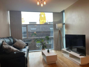Pettit Apartments - Central 